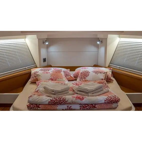 Beneteau Swift Trawler 41 Berline, 18 image Beneteau Swift Trawler 41 Berline, 18 image
