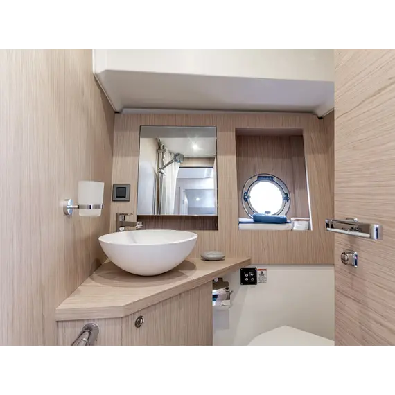 Beneteau Swift Trawler 41 Berline, 20 image Beneteau Swift Trawler 41 Berline, 20 image