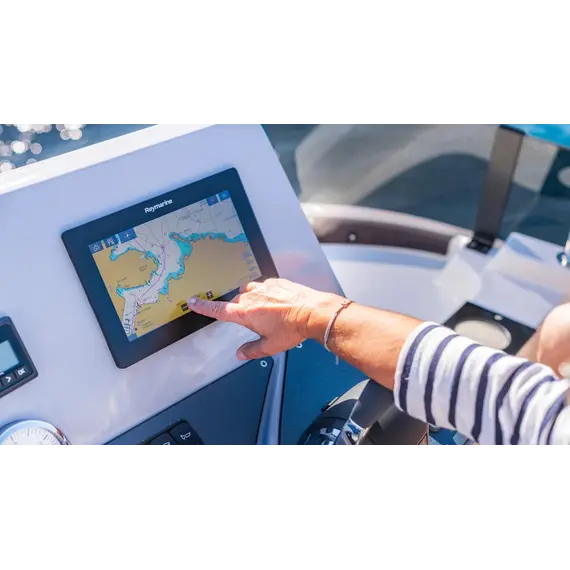 Beneteau Swift Trawler 41 Berline, 21 image Beneteau Swift Trawler 41 Berline, 21 image