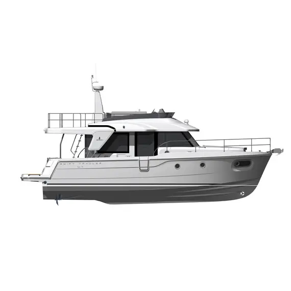 Beneteau Swift Trawler 41 Berline, 22 image Beneteau Swift Trawler 41 Berline, 22 image