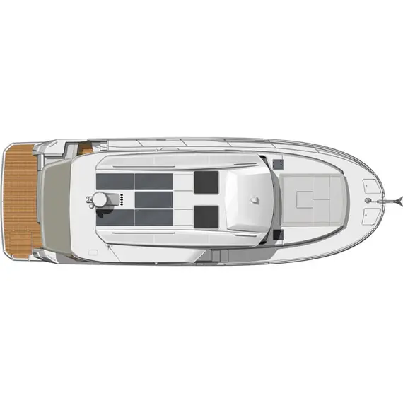 Beneteau Swift Trawler 41 Berline, 23 image Beneteau Swift Trawler 41 Berline, 23 image