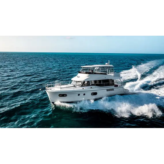 Beneteau Swift Trawler 48 Beneteau Swift Trawler 48