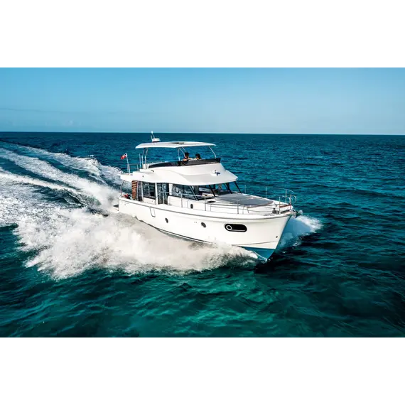 Beneteau Swift Trawler 48, 3 image Beneteau Swift Trawler 48, 3 image