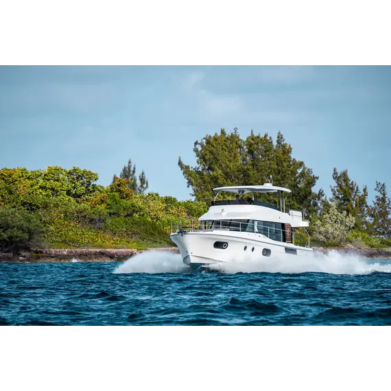 Beneteau Swift Trawler 48, 5 image Beneteau Swift Trawler 48, 5 image