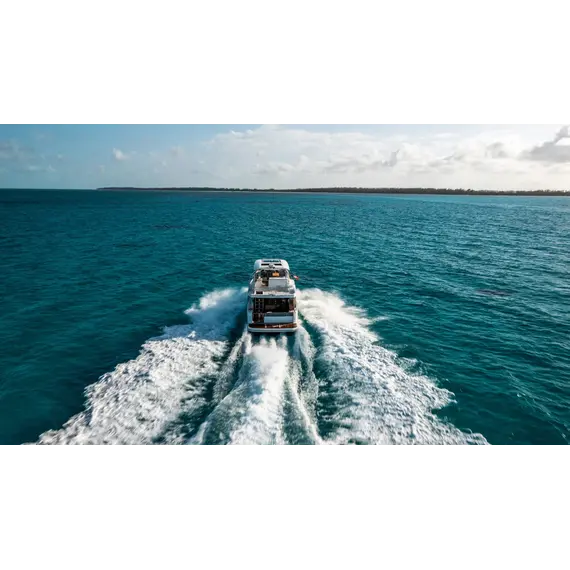 Beneteau Swift Trawler 48, 6 image Beneteau Swift Trawler 48, 6 image