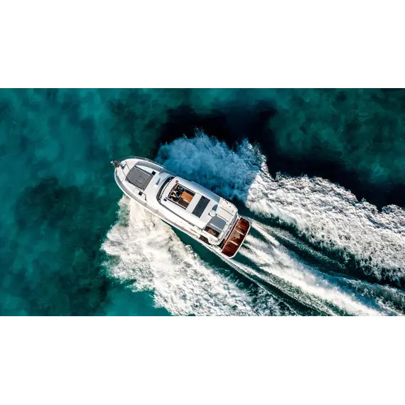 Beneteau Swift Trawler 48, 7 image Beneteau Swift Trawler 48, 7 image