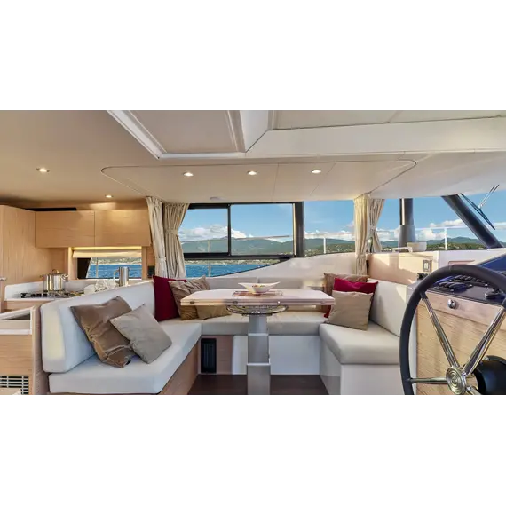 Beneteau Swift Trawler 48, 22 image Beneteau Swift Trawler 48, 22 image
