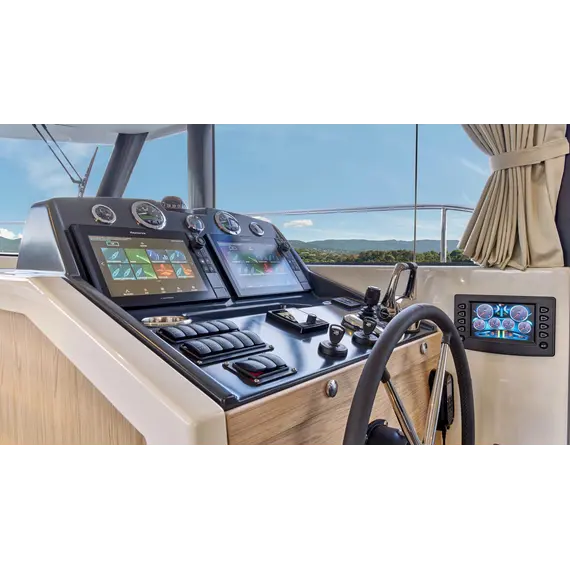 Beneteau Swift Trawler 48, 23 image Beneteau Swift Trawler 48, 23 image
