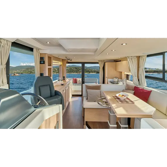 Beneteau Swift Trawler 48, 28 image Beneteau Swift Trawler 48, 28 image