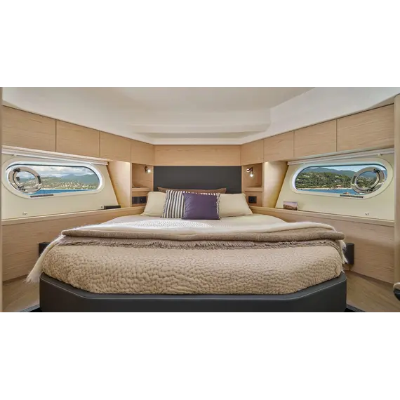 Beneteau Swift Trawler 48, 29 image Beneteau Swift Trawler 48, 29 image