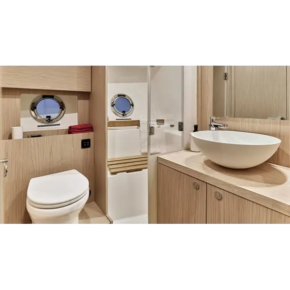 Beneteau Swift Trawler 48, 31 image Beneteau Swift Trawler 48, 31 image