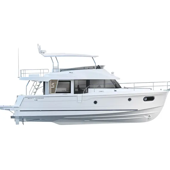 Beneteau Swift Trawler 48, 32 image Beneteau Swift Trawler 48, 32 image