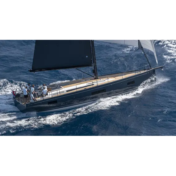 Beneteau First 53 Beneteau First 53