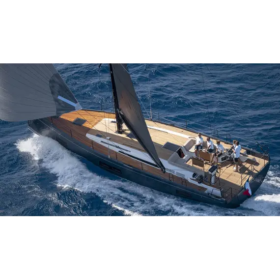 Beneteau First 53, 2 image Beneteau First 53, 2 image