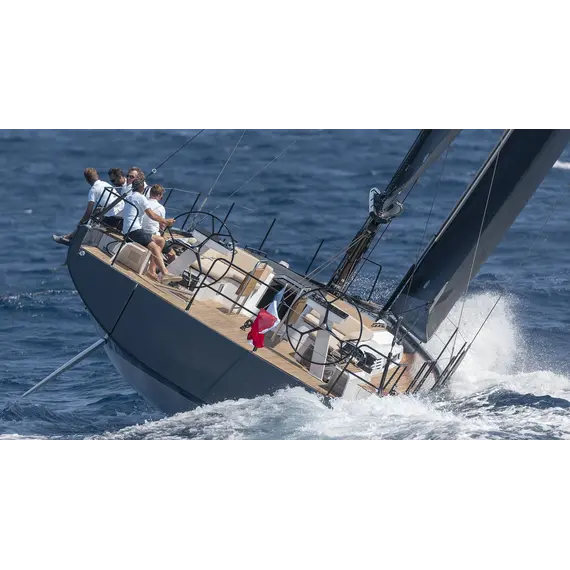 Beneteau First 53, 3 image Beneteau First 53, 3 image