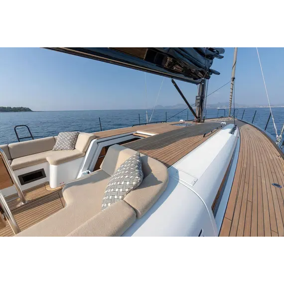 Beneteau First 53, 4 image Beneteau First 53, 4 image