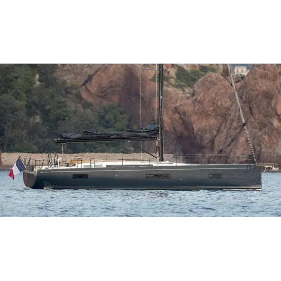 Beneteau First 53, 5 image Beneteau First 53, 5 image