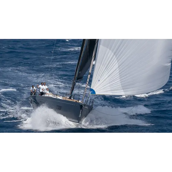 Beneteau First 53, 6 image Beneteau First 53, 6 image