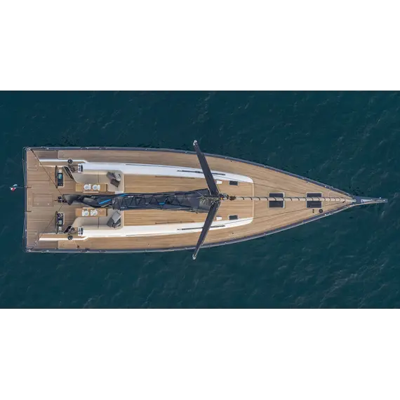 Beneteau First 53, 7 image Beneteau First 53, 7 image