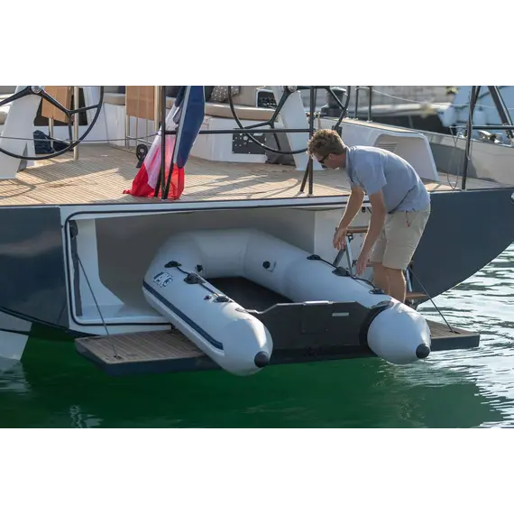 Beneteau First 53, 8 image Beneteau First 53, 8 image