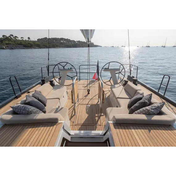 Beneteau First 53, 9 image Beneteau First 53, 9 image