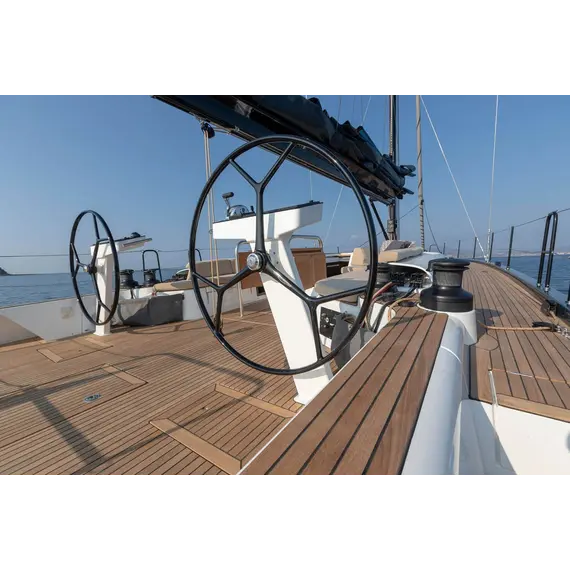Beneteau First 53, 10 image Beneteau First 53, 10 image