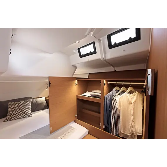 Beneteau First 53, 14 image Beneteau First 53, 14 image