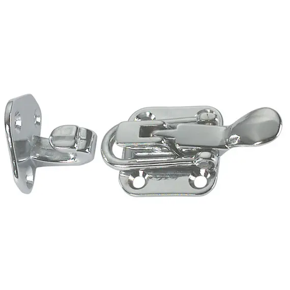 90 degrés Anti-cliquetis fermeture de porte
