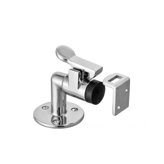 AISI 316 loquet de porte à 90 degrés