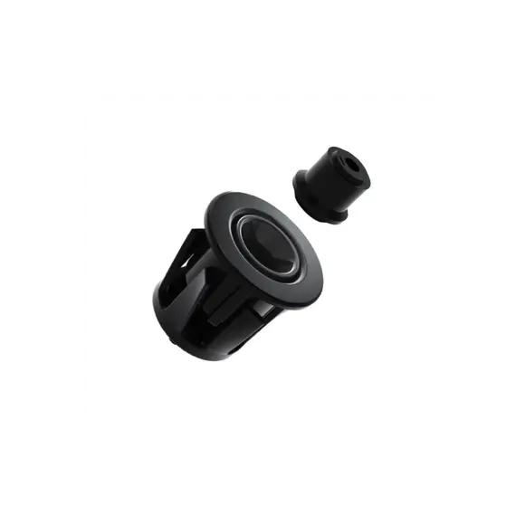 Fastening system in nylon diameter 32mm