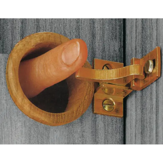 Door-latch