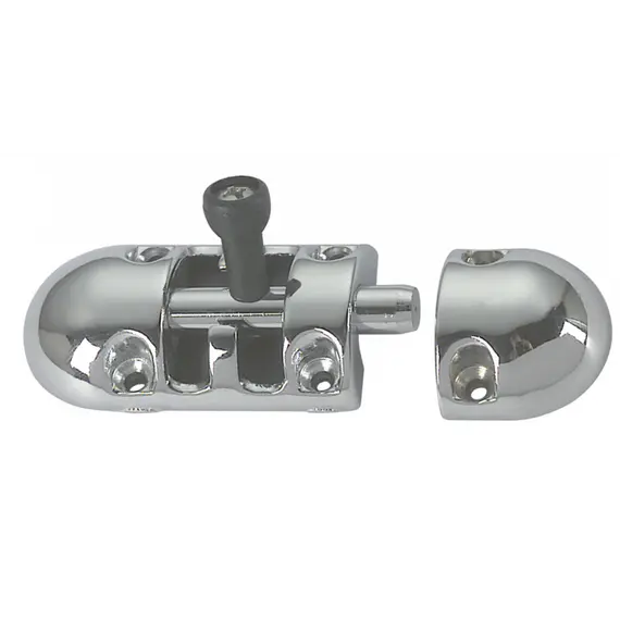 Boulon de canon anti-vibrations
