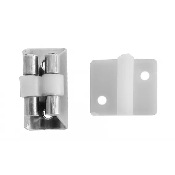 Large Spring Door Holder, Model: Large, 2 image