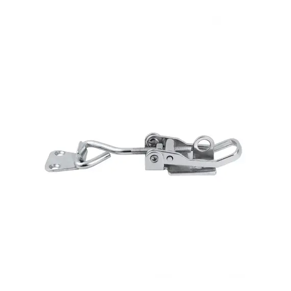 Adjustable Anti-rattle Door Fastener - 150-163mm, Length, mm: 150-163