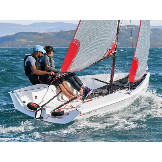 Beneteau First 14 SE for Sale