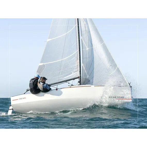 Beneteau First 18 SE for Sale