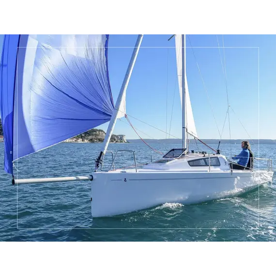 Beneteau First 24 for Sale