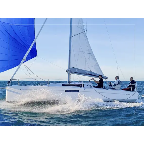 Beneteau First 27 for Sale