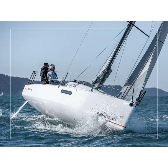 Beneteau First 27 SE for Sale