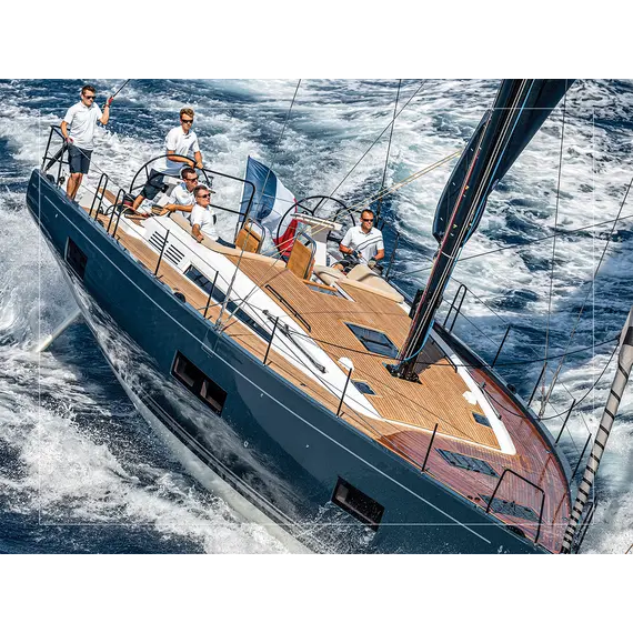 Beneteau First 53 for Sale