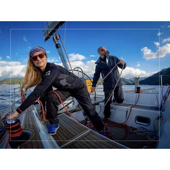 IYT Yacht Training Course
