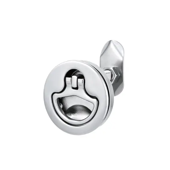 Loquet de trappe sans clé, Modèle: Without key