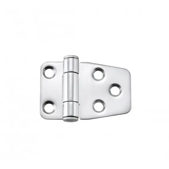 Friction Hinge - 40x57mm
