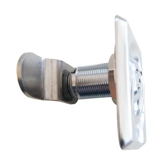Mortise Door Lock - 52x49mm, 2 image
