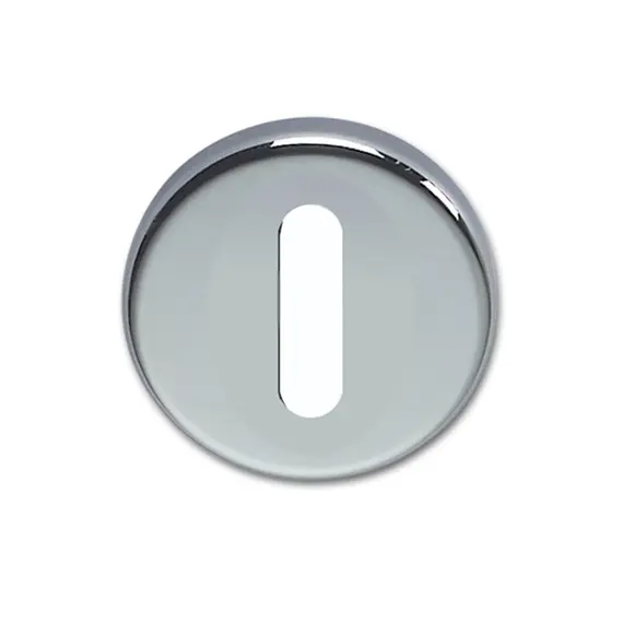 Diamètre de la rosace ronde 45mm
