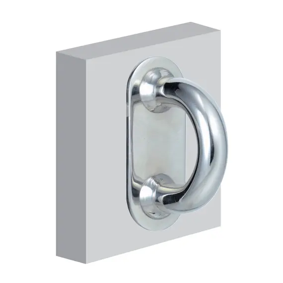 Série de boulons en U de luxe diamètre 13mm - 136mm., Longueur, mm: 136, 2 image Série de boulons en U de luxe diamètre 13mm - 136mm., Longueur, mm: 136, 2 image