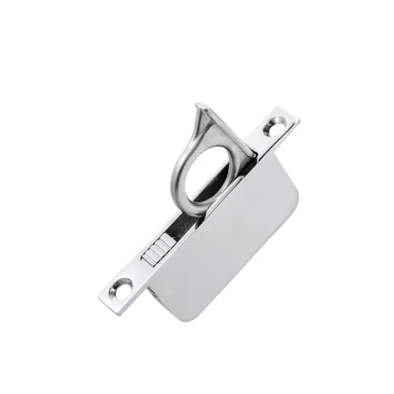 Flush Tilting Pull - 85x28mm