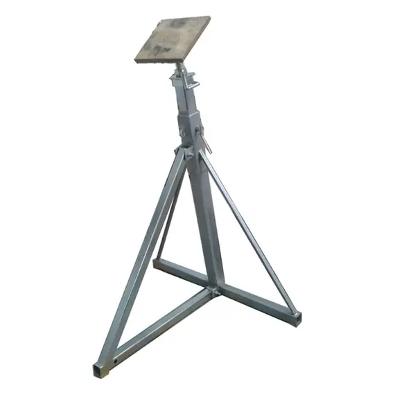 Adjstable Tilt Easel - 1400/2200mm, Height, mm: 1400-2200