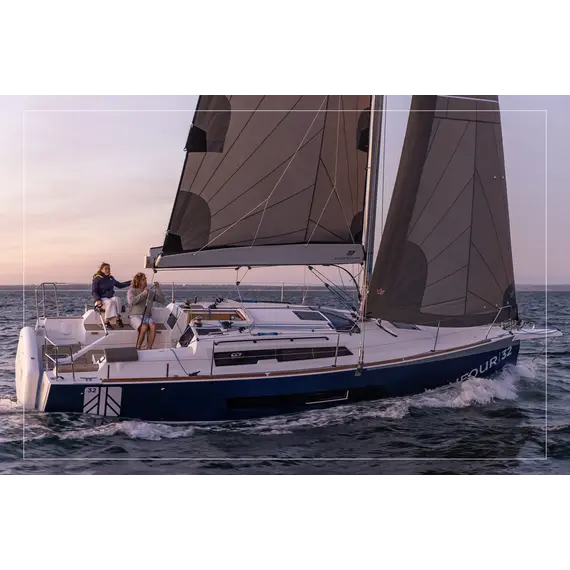 Dufour 32 for Sale