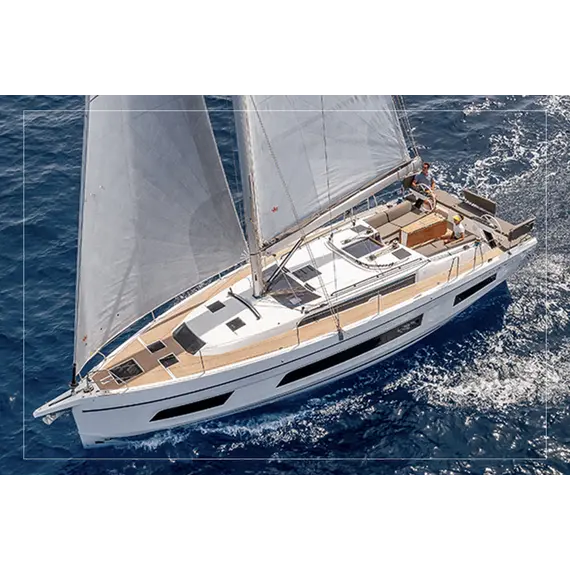 Dufour 41 for Sale